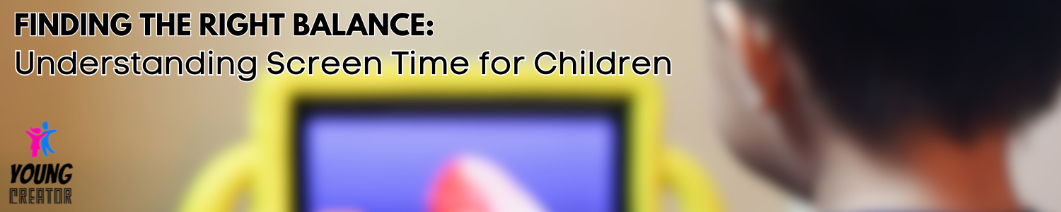 Finding The Right Balance