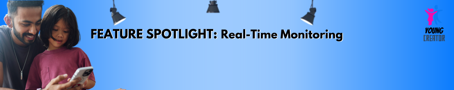 Feature Spotlight: Real-Time Monitoring 